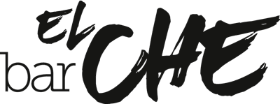 Logotipo Bar El Che